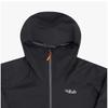 Мужская куртка Rab Qwg 90 Downpour Ultra Light S