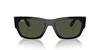 Sunglasses RB0947SF CARLOS BLACK 56 Ray-Ban