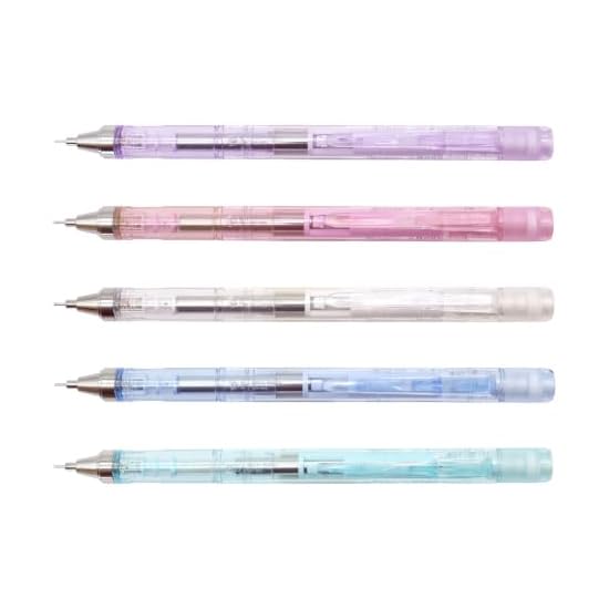 Механический карандаш Limited Edition MONO graph Shimmer Edition 0,5 мм [Розовый] DPB-142