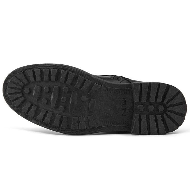 Timberland Ботинки мужские рабочие повседневные длиной до середины голени черные A2KBCW