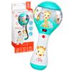 Shake Shake Sophie Sophie the Giraffe Japanese Vulli 3 месяца 0 лет погремушка музыкальная шкатулка милый подарок для мальчиков и девочек подарок для ребенка игрушка подарок на день рождения
