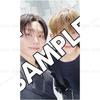 SEVENTEEN DxS 1-й МИНИ-АЛЬБОМ Serenade АЛЬБОМ ФОТОКАРТОЧКА ЯПОНИЯ POB DK SEUNGKWAN