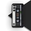 Чехол-кассета в стиле ретро, винтажный чехол-телефонная кассета для Motorola Moto Edge 70 60 Fusion NEO Pro G Stylus G56 G96 G04 G05 20, мягкий чехол