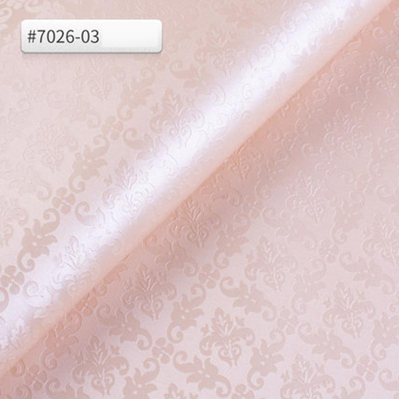100x138 см искусственная кожа дамасский узор искусственная ПУ кожа ткань для DIY обивка мебели диван автомобиль сумка швейный материал