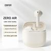EDIFIER Zero Air Полностью беспроводные полувкладыши Bluetooth