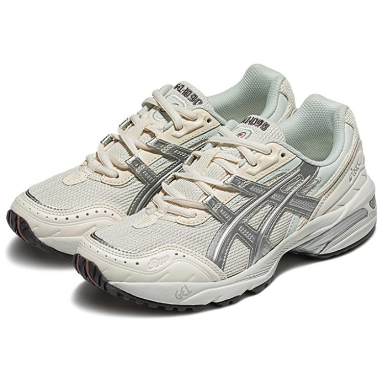 Новые Asics Gel 1090 'Серебристо-бежевый' 1203A243-104