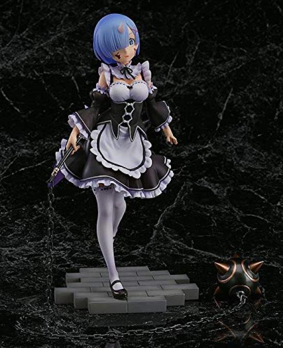 Рем Фигура (Повторный запуск) ReZero