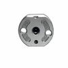10# G2/G3 Diesel Engine Injector Control Valve Plate Suitable For  Injectors : 095000-5125 095000-5214 095000-5271 LH1142