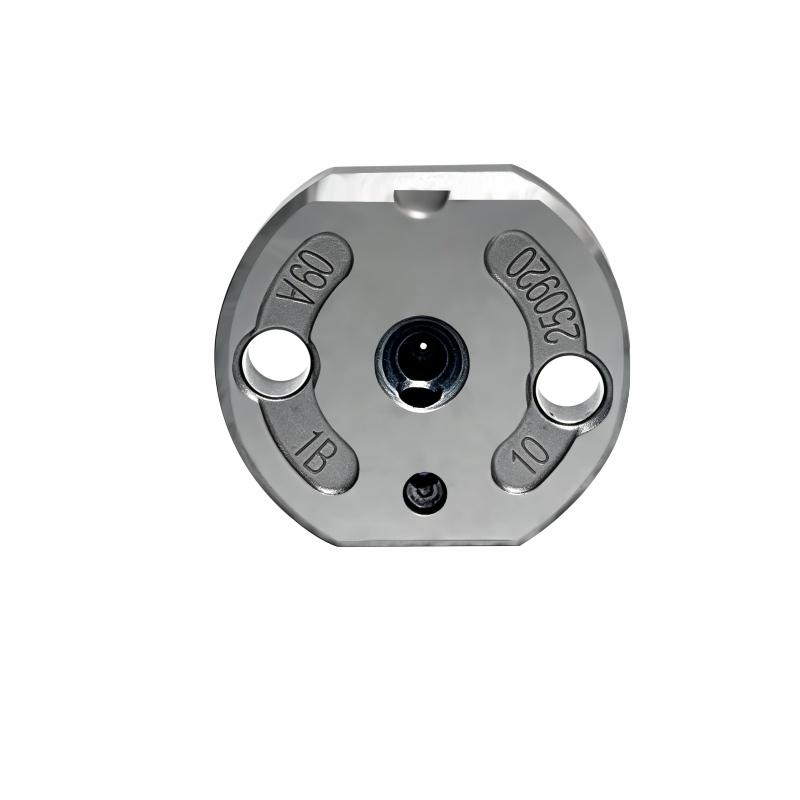 10# G2/G3 Diesel Engine Injector Control Valve Plate Suitable For Injectors : 095000-5125 095000-5214 095000-5271 LH1142