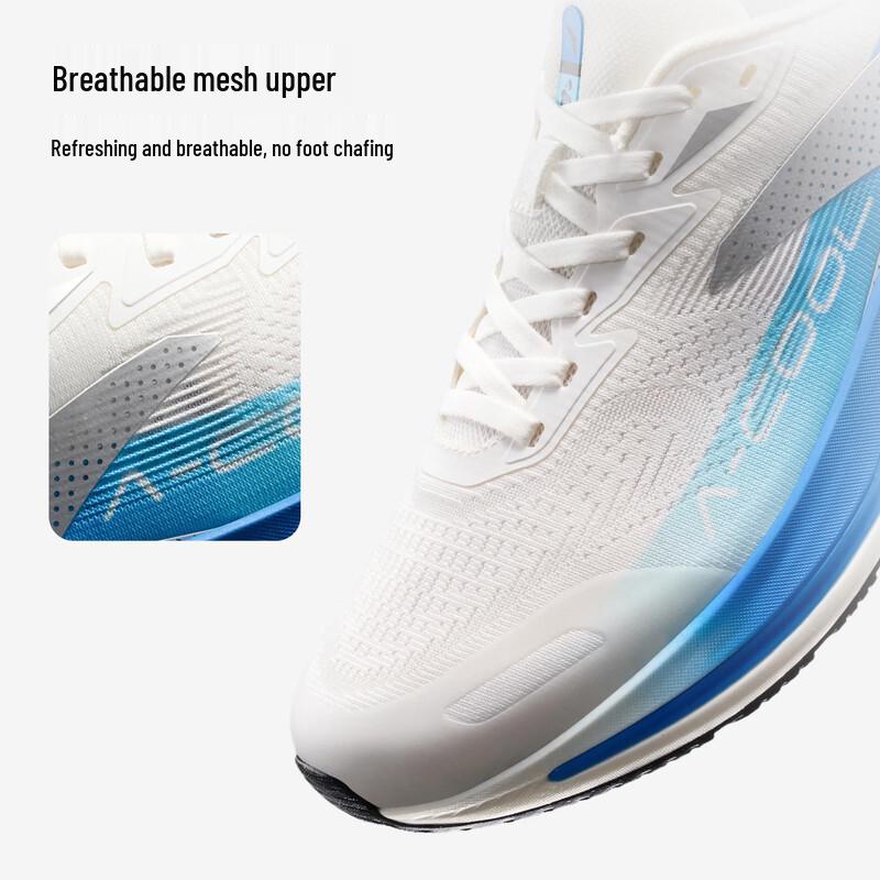 Anta Hydrogen Running COOL Men's Shoes