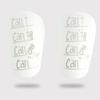 Lightweight Small Shin Pads Extra Shock Absorbing Mini Shin Guards Mini Football Shin Pad  Sport