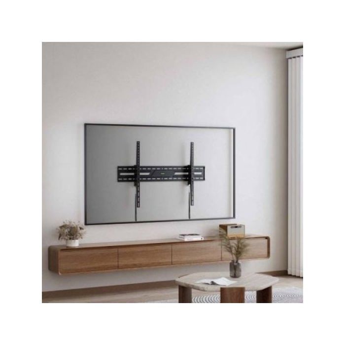 Наклонный настенный кронштейн Aisens WT100T-319 для телевизоров 43-100? До 75 кг VESA 900x600 мм