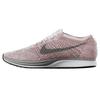 Кроссовки для бега Flyknit Racer Низкие Мужские Розовые 526628-604