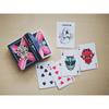 Ellusionist Little Deck of Horrors Playing Cards Bicycle Poker Card Games Magic Tricks