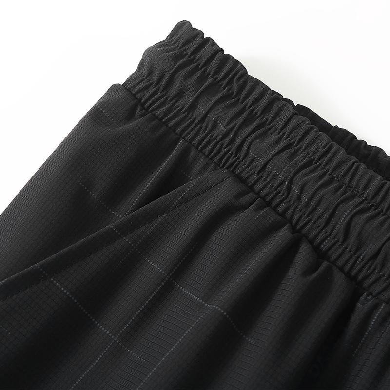 Plus Size 5XL-11XL Oversize Baggy Pants For Men Spring Summer Fashion Streetwear Men Trousers