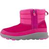Truckee Comfortable Versatile High-Top Kids Boots Kids Boots Pink 1130439K-PKMU