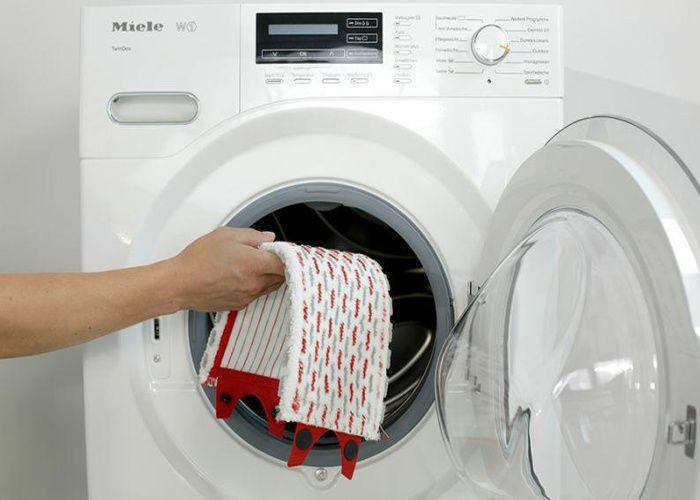 Сменная насадка для швабр 2 в 1 Vileda Ultramax / Ultramat Turbo XL