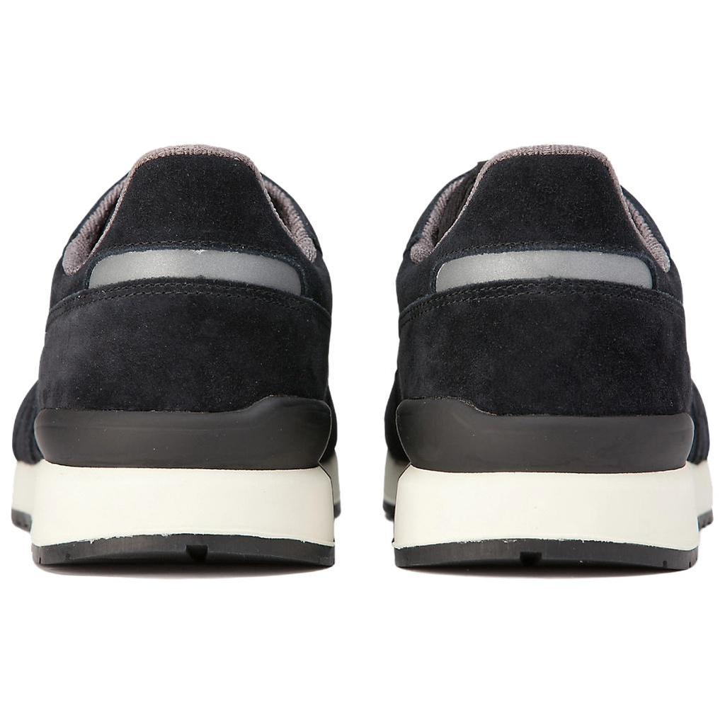 ONITSUKA TIGER Кроссовки Ally 'Черный' 1183B664-001