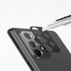 Металлическая алюминиевая защита объектива камеры для Samsung Galaxy A33 A53 A32 A13 A73 5G 4G Защитный чехол для объектива Чехол против царапин