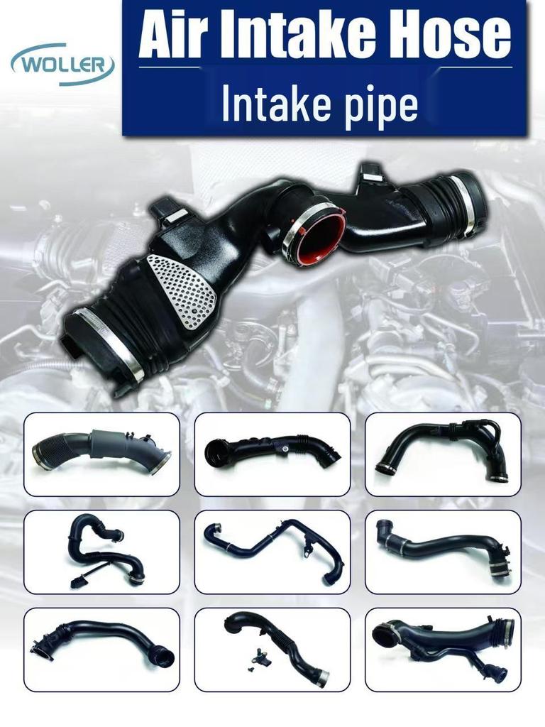 Toyota Hilux New Intake Manifold 17120-0C020