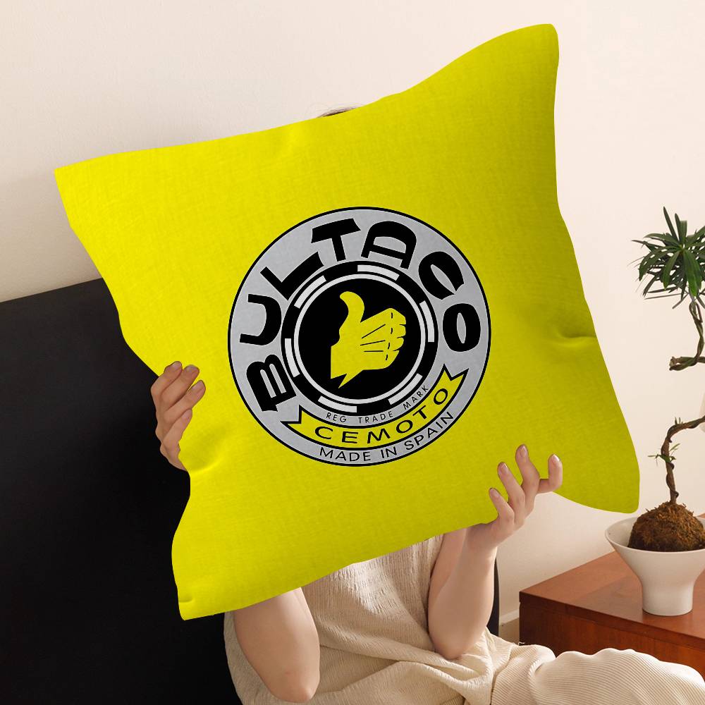 Bultacos Alpina Cushion Cover Inches Farmhouse Decor Home Throw Pillow Covers For Couch Decorations