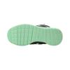 Nike Roshe One Нескользящие Прочные Водонепроницаемые Ботинки до середины икры Детские Детские ботинки Черные 859415-002