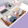 Comic Classic UUsagi Yojimbo Mouse Pad Large Gaming Mousepad With Thick Stitched Edge NonSlip Desk Mat