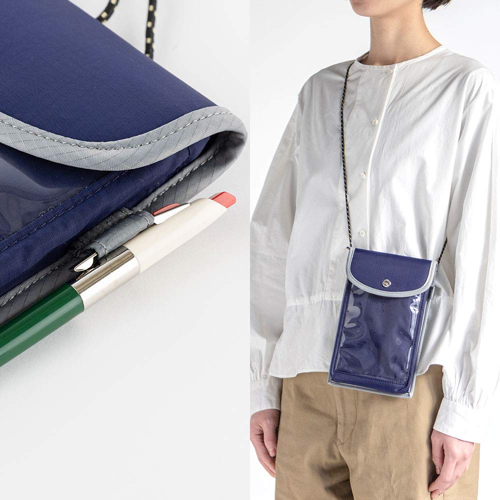 weeks case mokku x (gray yellow)