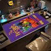 Wiggles Large Mouse Pad Desk Mat HD Print Desk Pad Non-Slip Rubber Base Suitable for Office Gaming PC Laptop