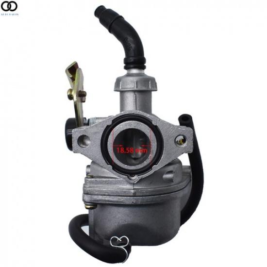 Carburetor Fits For Polaris 90cc Sportsman outlaw 90 ATV 2007-2016 Carb Wheeler