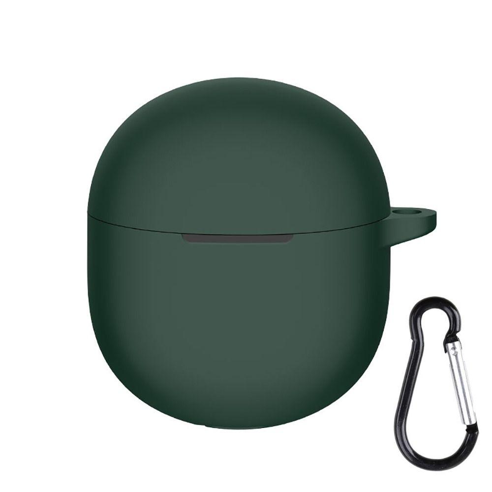 Dustproof Earbuds Protective Case Headphone Charging Box Sleeve for Haylou X1 Neo Portable