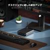 Fosi Audio BT30D PRO Bluetooth Усилитель мощности TPA3255 Мини-усилитель класса D Стерео Аудиоусилитель Подходит для блока питания