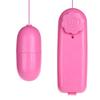 ZOMTOP Pink G-Spot Stimulator, Quiet, Waterproof, Portable, [Adult]