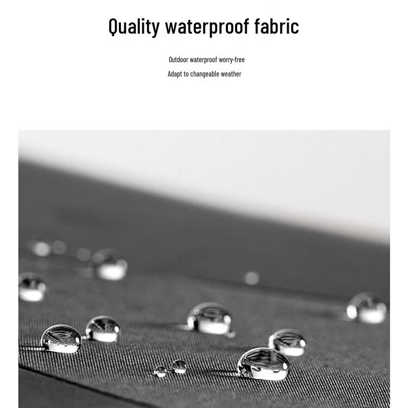 Автомобильный тент и солнцезащитный козырек Wing Lemon на присоске