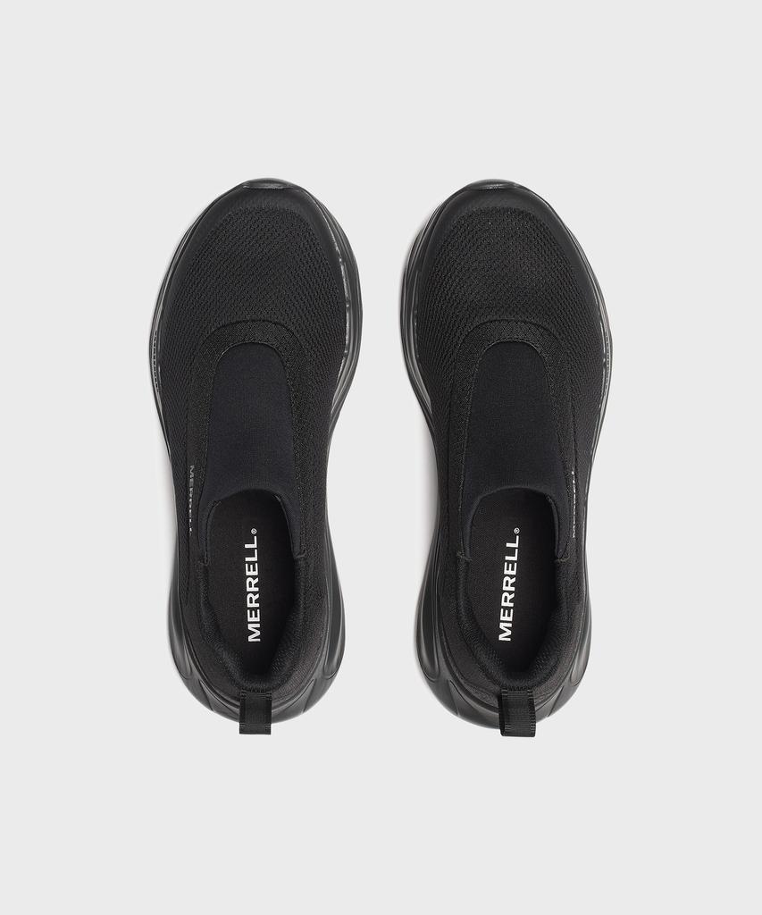 Merrell [Женская] Morphaxis Moc_Черный
