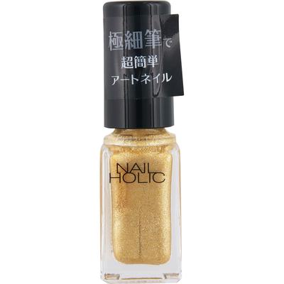 Kose Nailholic Art Nail Gd019a 5мл