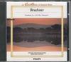 CD  - Bruckner: Symphony No. 4 Romantic MP110 PHILIPS Japan Classical Used