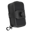 Rotary Buckle Bike Pack Under Seat TPU Bike Saddle Bag Durable Cycling Seat Pack  tool storage