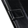 For Huawei Enjoy 60 Pro / nova 11i Wallet Stand Anti-Scratch Phone Case Retro Crazy Horse Texture PU Leather Phone Cover