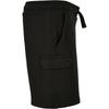 Urban Classics Boys Organic Cargo Shorts