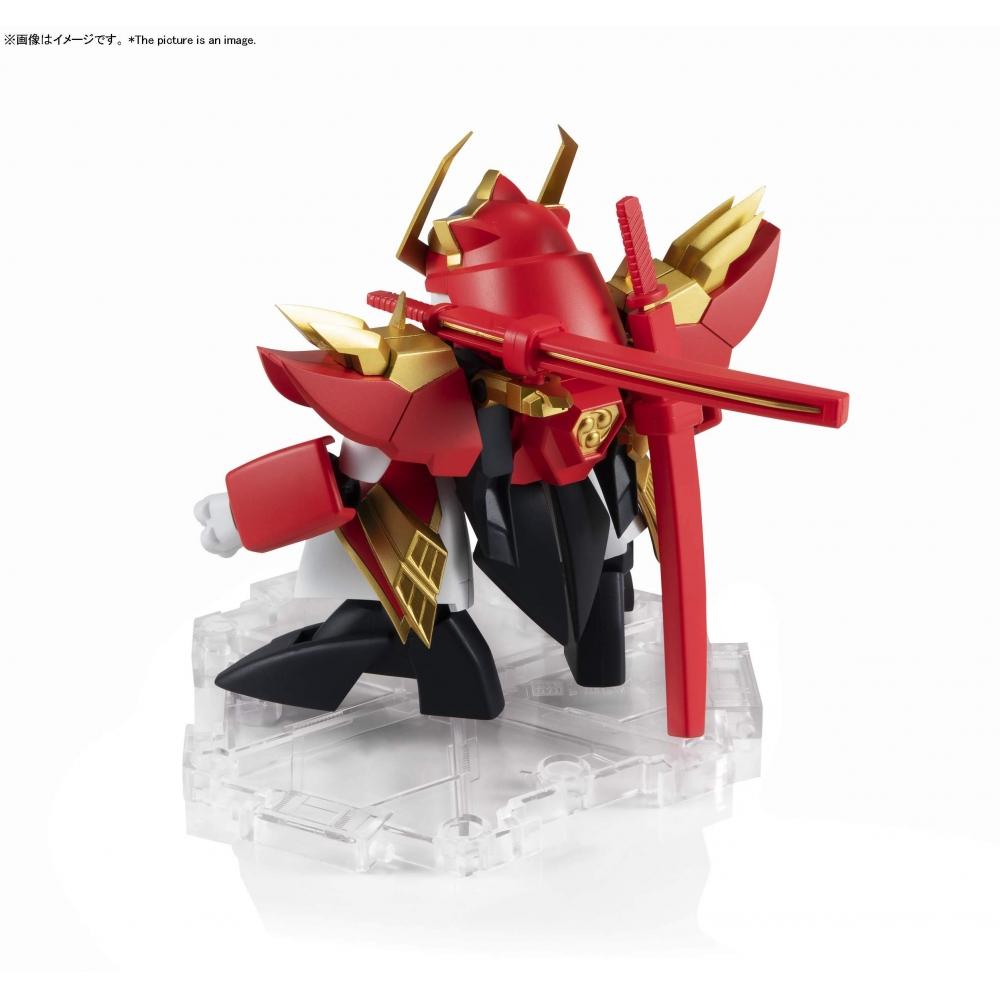 NXEDGE STYLE Мадзин Герой Ватару [MASHIN UNIT] Рюсэймару Раскрашенная Подвижная Фигурка