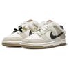Nike Dunk Low 'Mink And Jewels' Женские кроссовки для скейтбординга FB1859-121