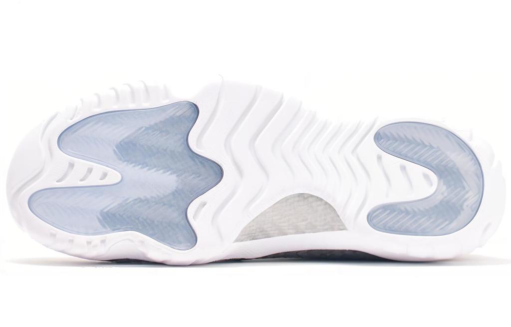 Air Jordan Future 'Iron Green' 656503-300