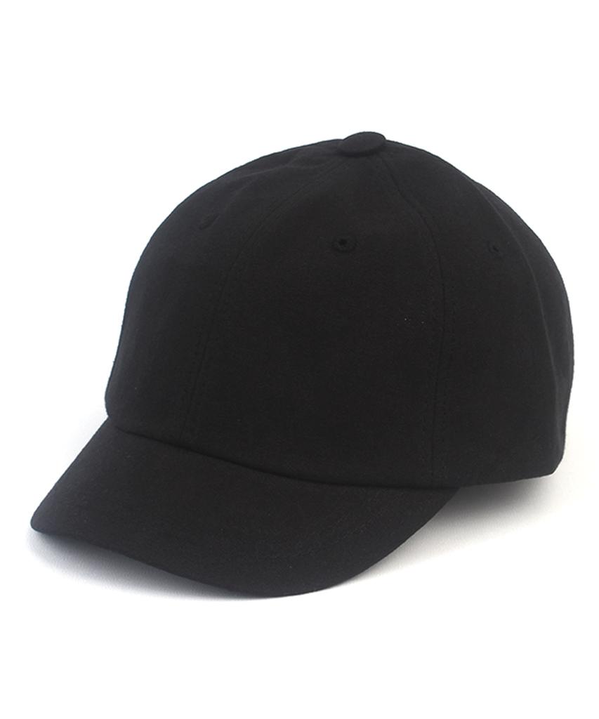 Кепка с козырьком Yunibeosyeolkemiseuteuli Muji Black