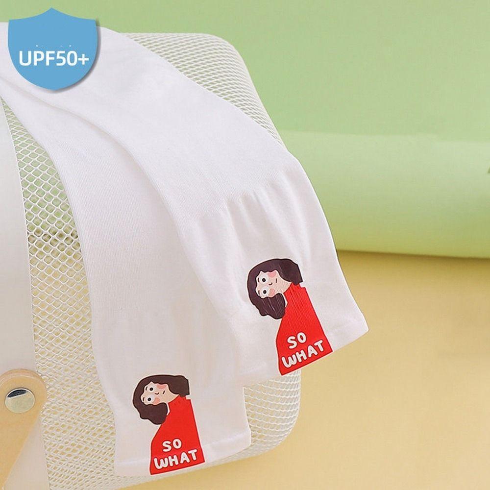 Cycling Gloves Driving Gloves Arm Warmers Ice Silk Sleeves Sunscreen Sleeve Sun Protection Cover