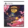 Wizard With a Gun Deluxe Edition PS5