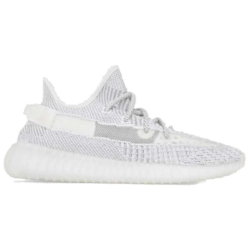 adidas Кроссовки Yeezy Boost 350 V2 Static Non-Reflective 2018 EF2905-2018