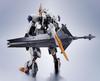 TAMASHII NATIONS METAL ROBOT SPIRITS Mobile Suit Gundam Orphans Gundam Barbatos Lupus Rex 150 мм АБС ПВХ Металл Окрашенная Фигурка Действия Железнокровные <SIDE