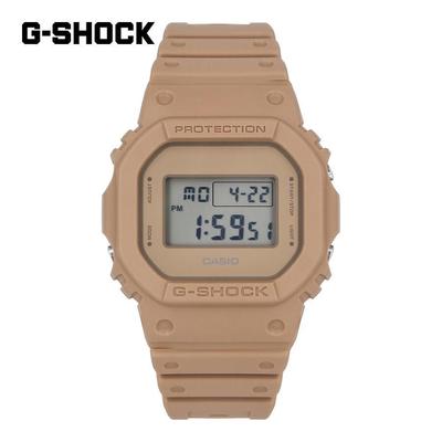CASIO G-SHOCK DW-5600NC-5 DW-5600 Цифровые наручные часы для мужчин