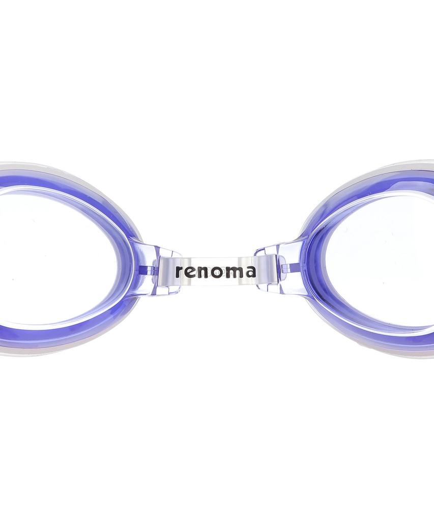 Lenomasuyeongbog Аксессуары Взрослые Упаковочные Очки Синие Ro-Rg2E005-Bu